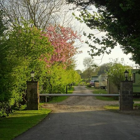 Chequers Inn Harrogate Dış mekan fotoğraf