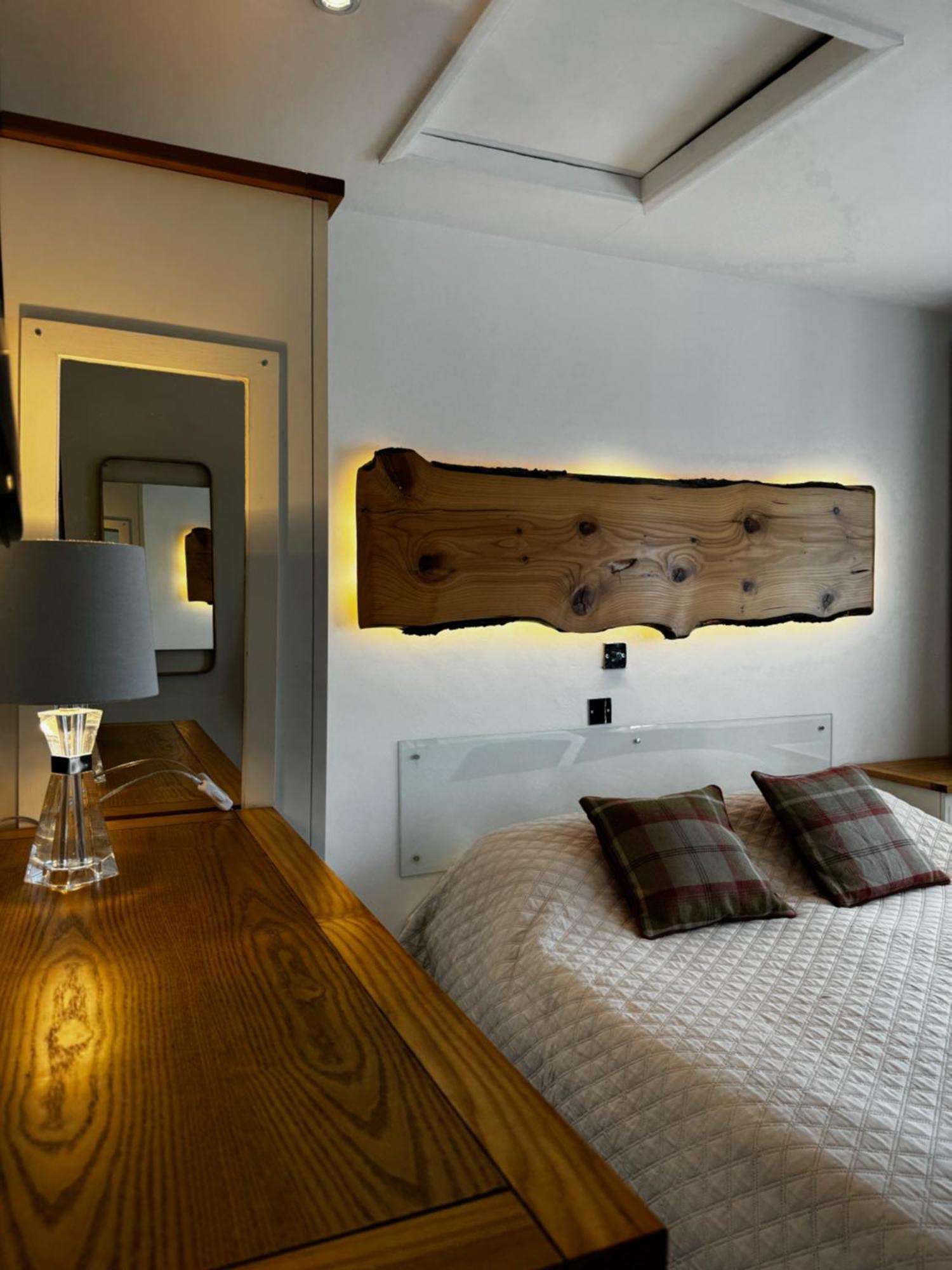 Chequers Inn Harrogate Dış mekan fotoğraf