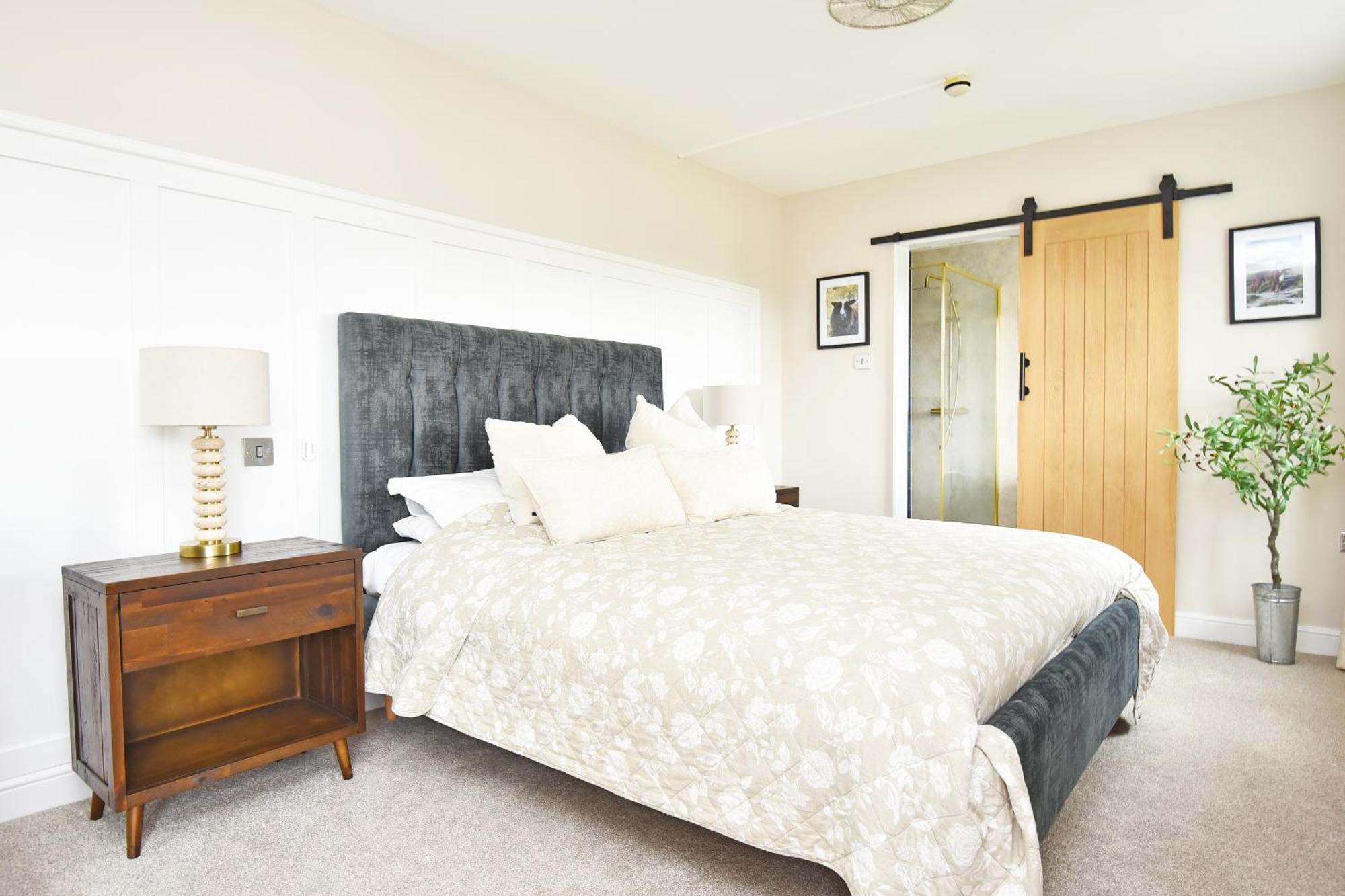 Chequers Inn Harrogate Dış mekan fotoğraf