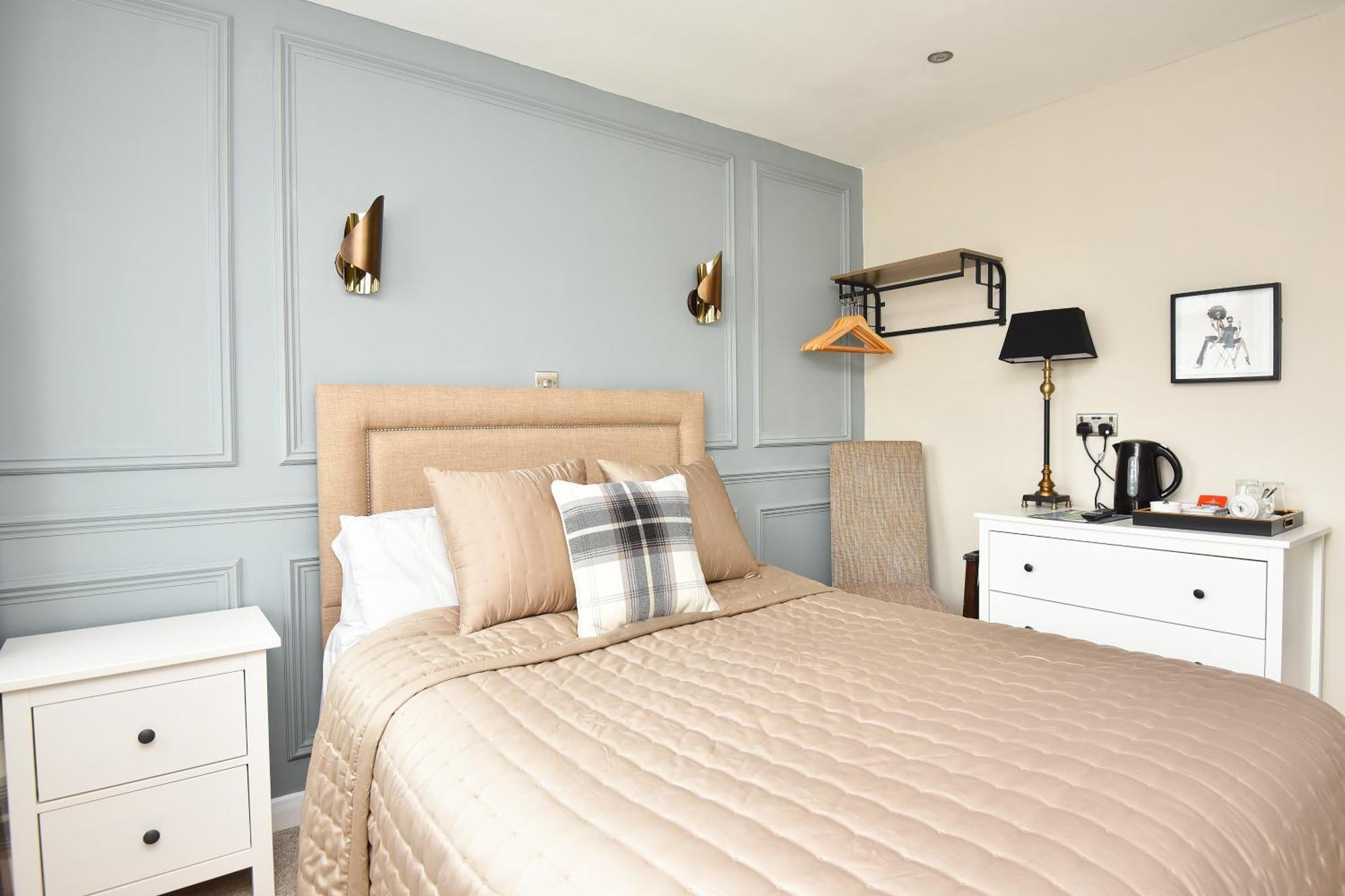 Chequers Inn Harrogate Dış mekan fotoğraf