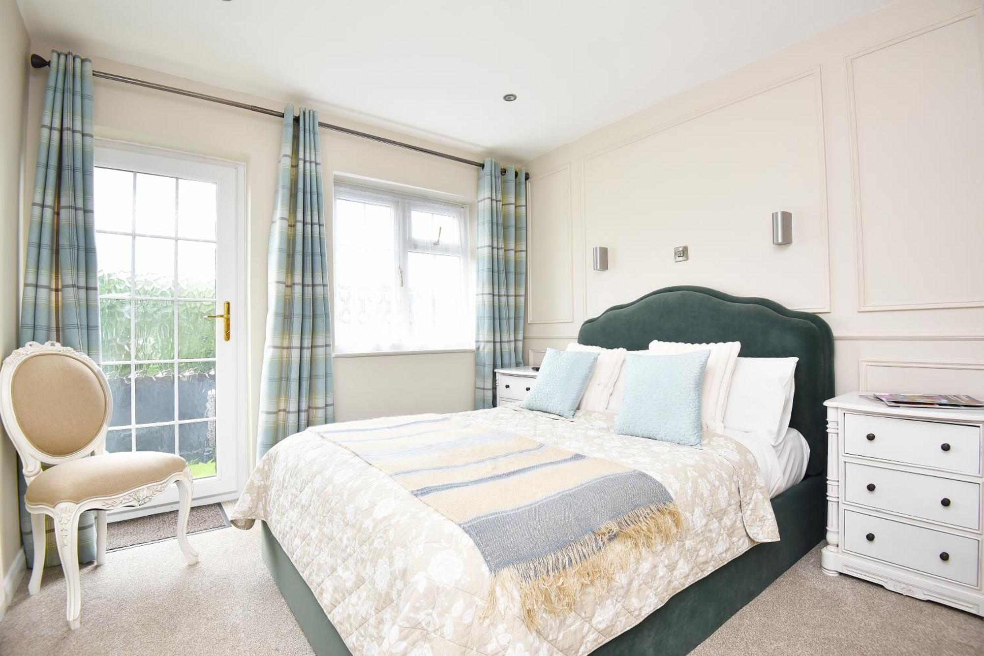 Chequers Inn Harrogate Dış mekan fotoğraf