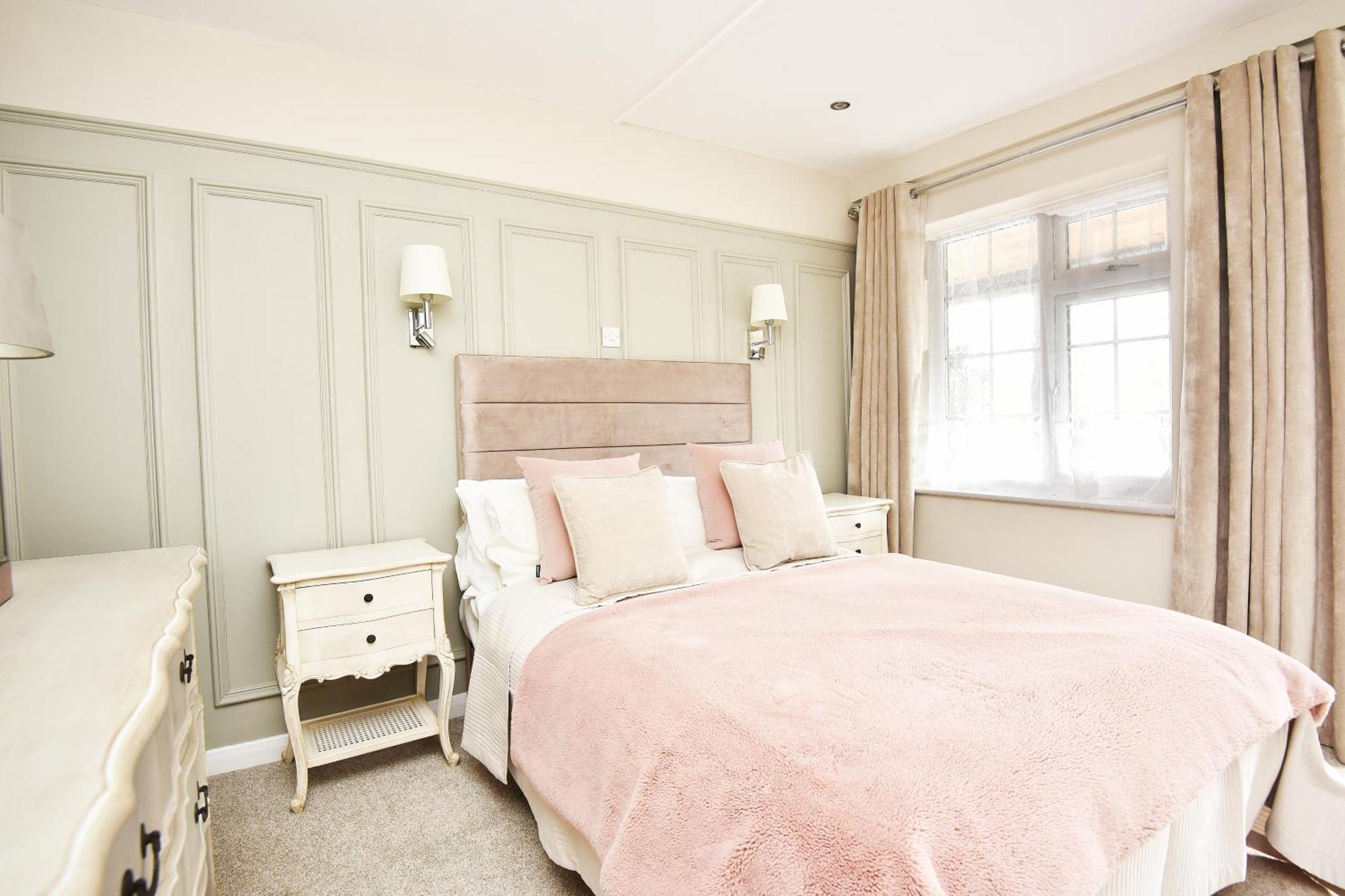 Chequers Inn Harrogate Dış mekan fotoğraf