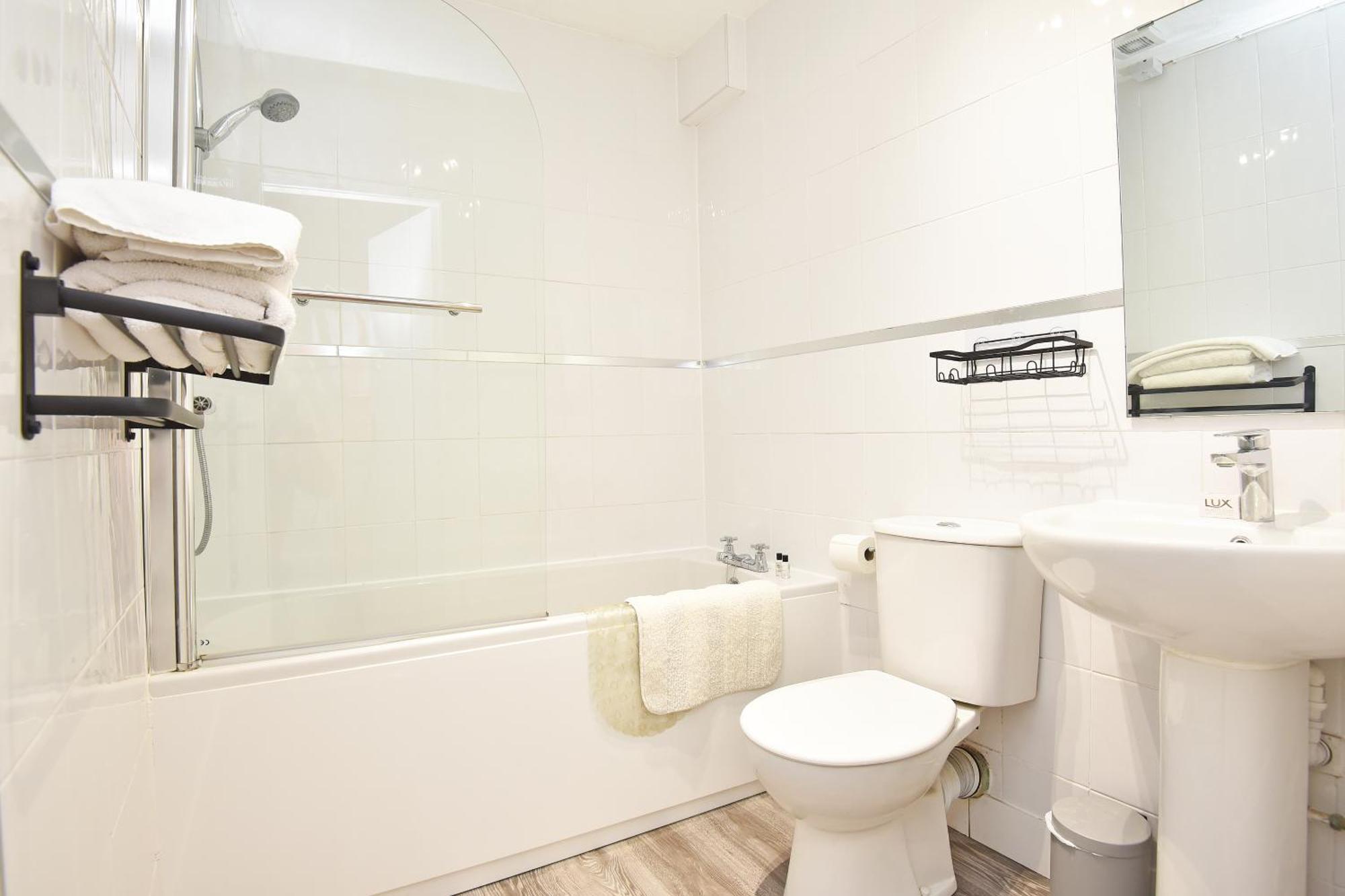 Chequers Inn Harrogate Dış mekan fotoğraf