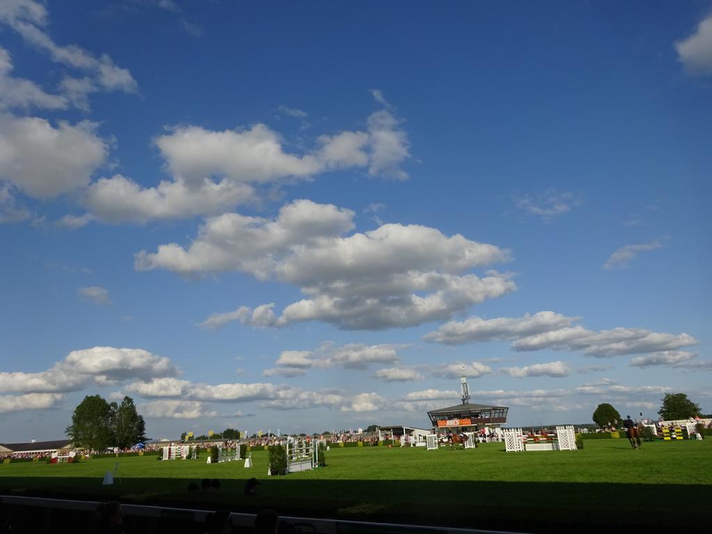 Chequers Inn Harrogate Dış mekan fotoğraf