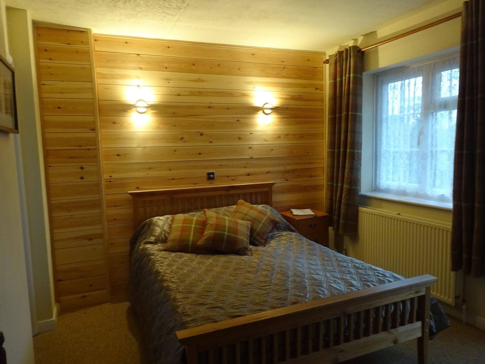Chequers Inn Harrogate Dış mekan fotoğraf